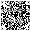 QR code with Hedgehog Electric contacts