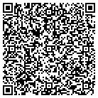 QR code with Harvest Baptist Christian Acad contacts