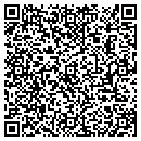 QR code with Kim H W DDS contacts