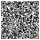QR code with Hams Custom Woodworks contacts