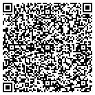 QR code with Hibernian Private School contacts