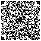 QR code with Refugio County Auditor contacts