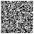 QR code with Marshall & Evans Electric contacts