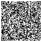 QR code with Klestinske Charles H DDS contacts