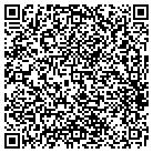 QR code with Kouri Jr Harry DDS contacts