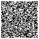 QR code with True Value contacts