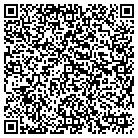 QR code with CJ Computer Solutions contacts