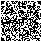 QR code with Cjb Transfer Services contacts