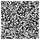 QR code with Des Moines Pastoral Counseling contacts
