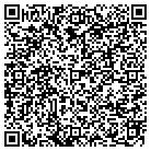 QR code with Alabama Forensic Data Services contacts