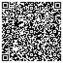 QR code with T S Electric Inc contacts