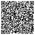 QR code with H2Rx contacts