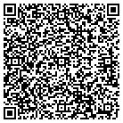 QR code with Leatherman Lowen A DDS contacts
