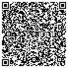 QR code with Bourne Russell A PhD contacts