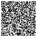QR code with LL Hauling contacts