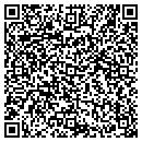 QR code with Harmony Wave contacts