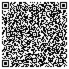 QR code with Manatee School of Arts-Science contacts