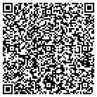 QR code with Mater Academy Middle High contacts