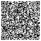 QR code with Heckett Division of Hars contacts