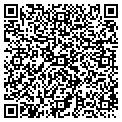 QR code with Usci contacts