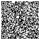 QR code with L D T Ltd contacts