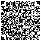 QR code with First Aid Cpr Swimming contacts