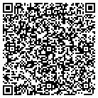 QR code with Marcouxs Electrical Service contacts