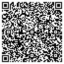 QR code with High Yield contacts