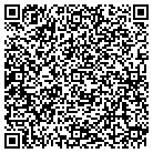 QR code with Hilaria Systems Inc contacts
