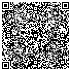 QR code with Omega Electric Construction contacts