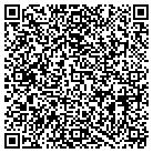QR code with Loudenback Chad R DDS contacts