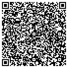 QR code with Tybout Redfearn & Pell contacts