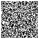 QR code with L R Ingram Dds Pa contacts