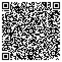 QR code with Homesource contacts