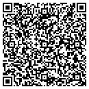 QR code with Hopscotch Fx contacts