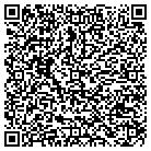 QR code with Orlando School of Thai Massage contacts