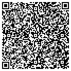 QR code with Hunt Vision Center contacts