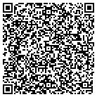 QR code with Walker III Patrick A contacts