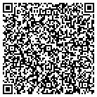 QR code with Hyd of Utah Inc Morgantown contacts