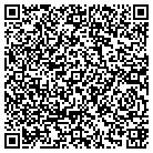 QR code with Mark Bagby, DDS contacts