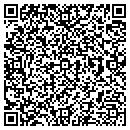 QR code with Mark Clemens contacts