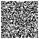 QR code with Atkins Roger General Contractor contacts