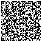 QR code with Peace River Christian Academy contacts