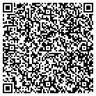 QR code with Peniel Baptist Academy contacts