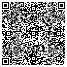 QR code with JC Smith Concrete Const C contacts