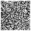 QR code with The Rreef Corporation contacts