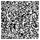 QR code with Mc Gill Eugene F DDS contacts