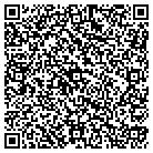 QR code with McGleeson Construction contacts