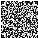 QR code with Headstart contacts