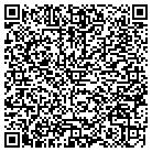 QR code with Blue & Gray Electrical Service contacts